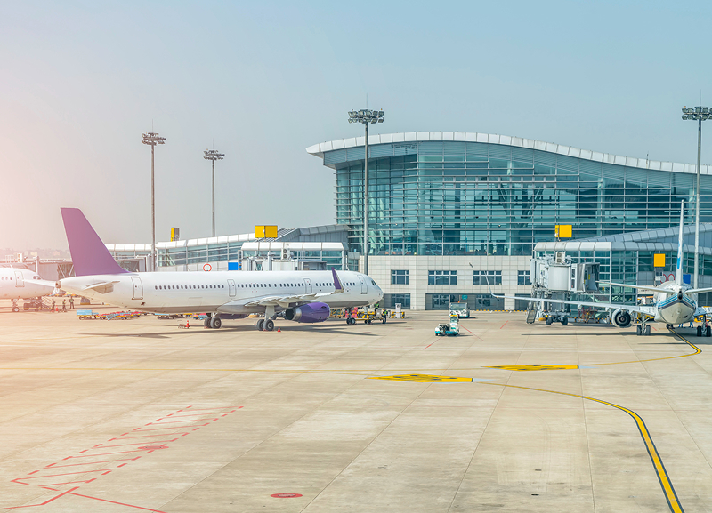 Chandigarh Airport