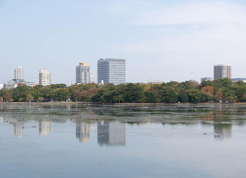 Karnal Lake