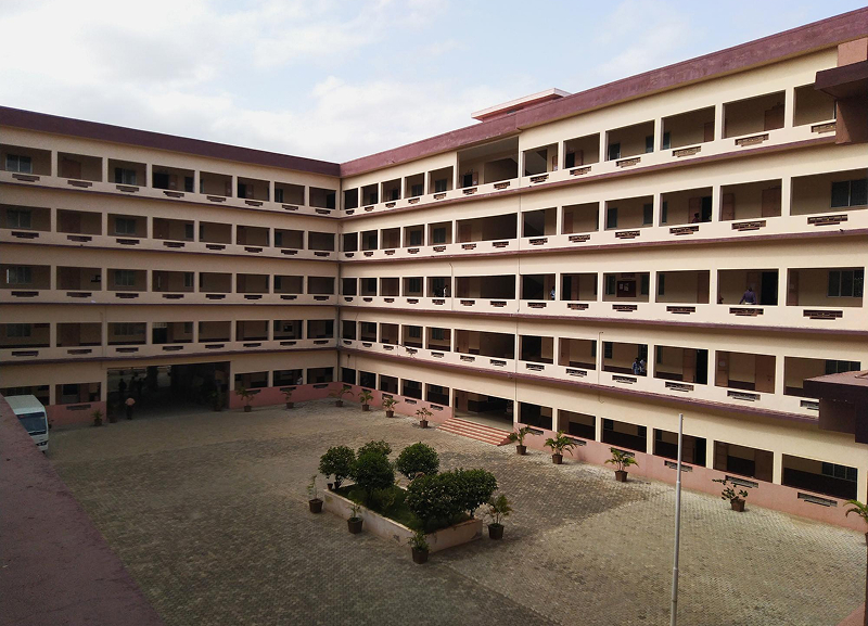 Rajiv Gandhi Education City