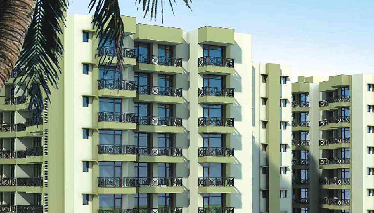 Presidia Heights